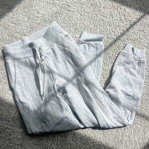 Lululemon Scuba Sweatpants
